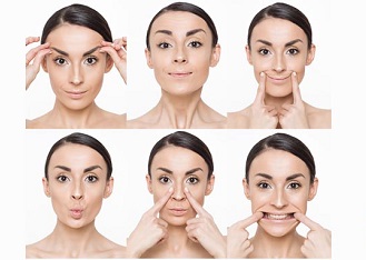 يوجا الوجه.jpg